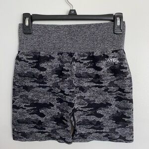 AYBL Cameo Shorts, Size Large